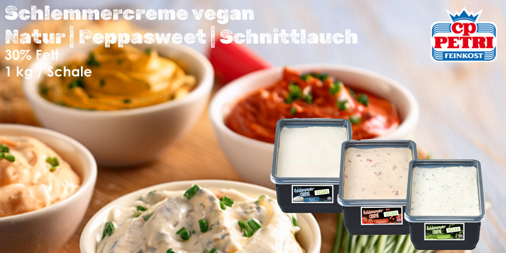 Petri Schlemmercreme