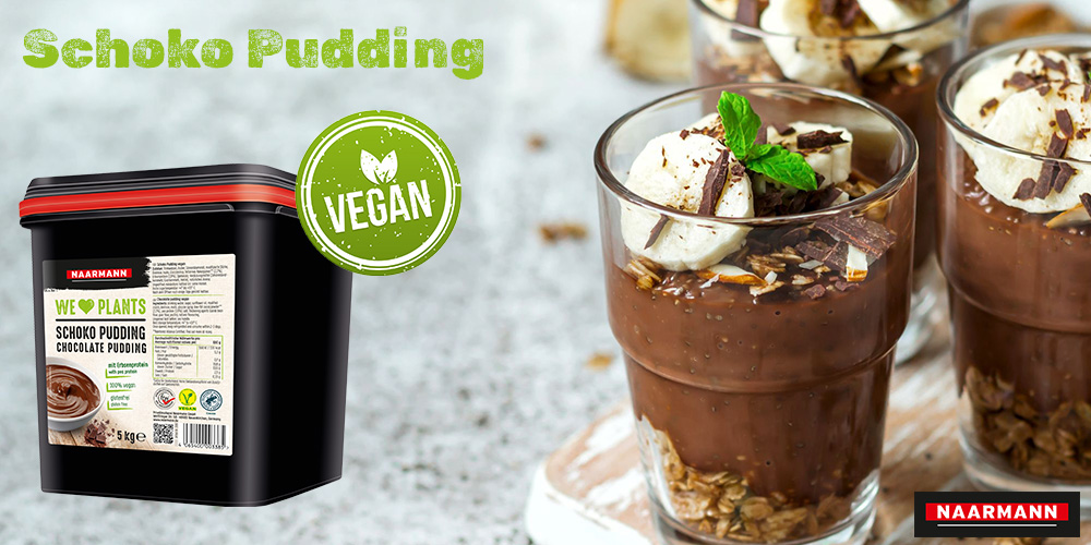 Naarmann schoko vegan