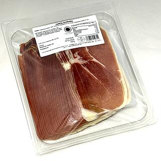 Serrano Schinken Scheiben 500g 