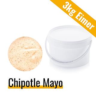 Taste Religion Vegane Chipotle Mayo 3kg Eimer 