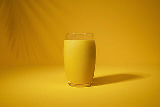 TK Wholey "Smoothies" Ginger Ninja 173g 