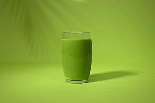 TK Wholey "Smoothies" Kale Moss 171g 