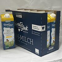 Bio H-​Milch 1 L 1.​5% 