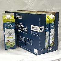 Bio H-​Milch 1 L 3.​8% 