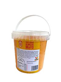 Kimchi vegane Mayonnaise 1kg