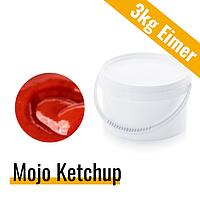 Taste Religion Mojo Sauce 3kg Eimer (vegan)