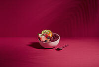 TK Wholey "Smoothie Bowl" Acai 250g 