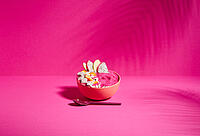 TK Wholey "Smoothie Bowl" Dragon 250g 