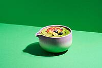 TK Wholey "Smoothie Bowl" Matcha 225g 