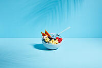 TK Wholey "Smoothie Bowl" Ocean 250g 