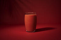 TK Wholey "Smoothies" Ban & Berries 184g 