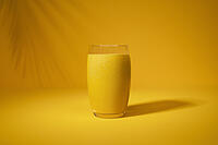 TK Wholey "Smoothies" Ginger Ninja 173g 