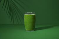 TK Wholey "Smoothies" The Real Green 176g 