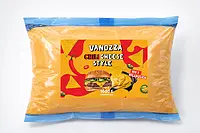 Vanozza Chili Cheese Style 1kg (vegane Sauce)